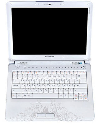 На ноутбуке Lenovo IdeaPad Y330 мигает экран